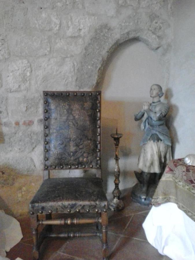 Chateau De Cauderoue Nérac Exteriör bild