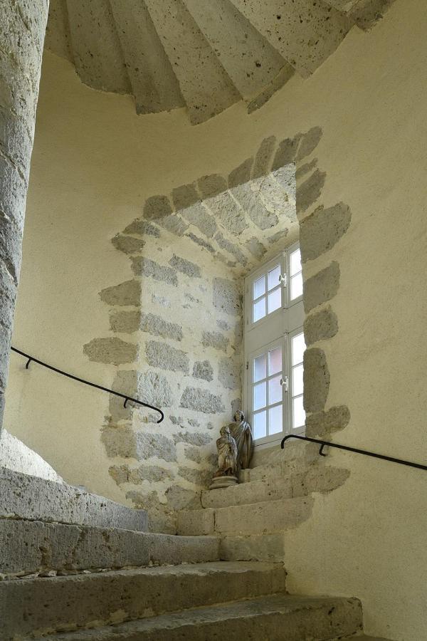 Chateau De Cauderoue Nérac Exteriör bild